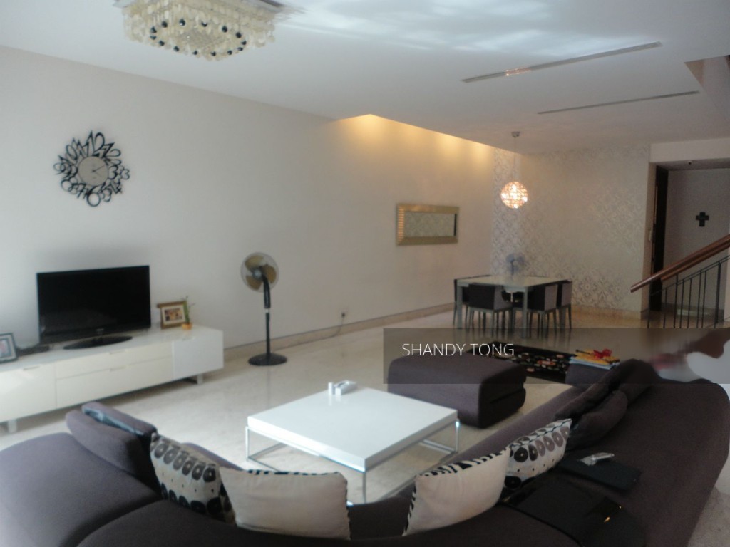 Chuan Vale (D19), Terrace #140429042